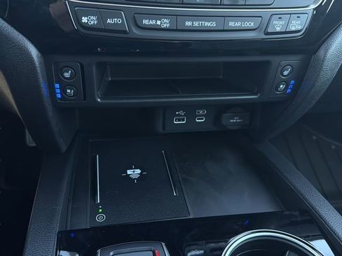 New 2026 Honda Ridgeline Black Edition image 31