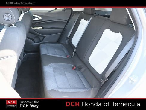 Used 2024 Chevrolet Trax LS w/ Driver Confidence Package image 19