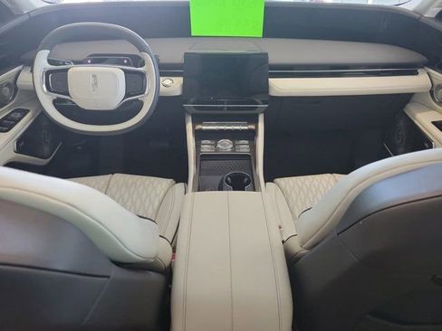 Certified 2024 Lincoln Nautilus Black Label AWD/4WD image 17