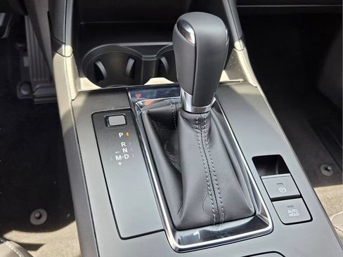 New 2026 MAZDA CX-5 Select AWD/4WD image 25