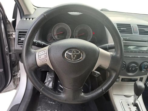 Used 2010 Toyota Corolla S FWD image 11