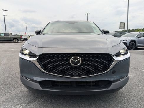 Used 2024 MAZDA CX-30 AWD 2.5 S w/ Preferred Package image 10