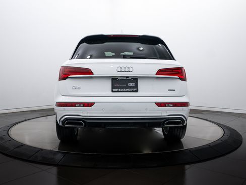 Certified 2023 Audi Q5 2.0T Premium Plus w/ Premium Plus Package image 20