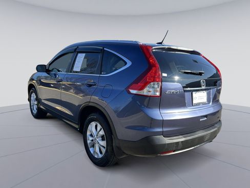 Used 2012 Honda CR-V EX-L image 7