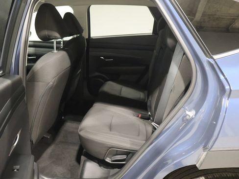 Used 2026 Hyundai Tucson SEL AWD/4WD image 18
