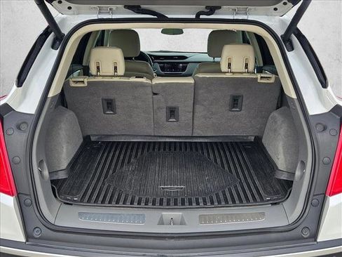 Used 2019 Cadillac XT5 Luxury image 7