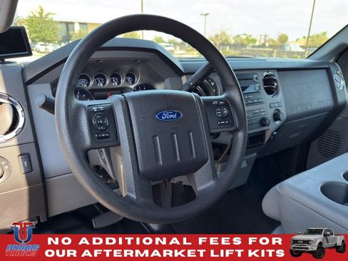 Used 2016 Ford F250 XLT w/ XLT Value Package AWD/4WD image 19