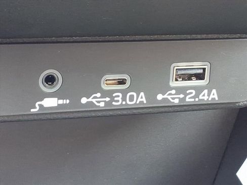 New 2026 Subaru Forester Sport AWD/4WD image 20