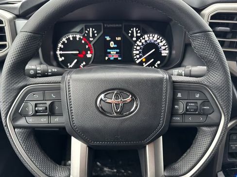 New 2026 Toyota Tundra SR5 image 22