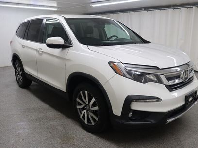 Used 2020 Honda Pilot EX
