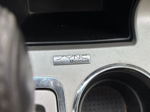 Used 2011 Ford Flex SEL w/ Rapid Spec Order Code image 35