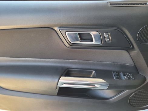 Used 2022 Ford Mustang Mach 1 RWD image 23