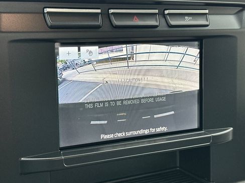 New 2024 Ford F450 XL w/ XL Chrome Package RWD image 17