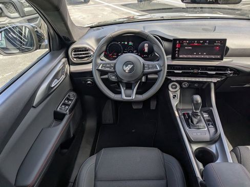 Used 2024 Dodge Hornet R/T w/ R/T Blacktop Package image 16