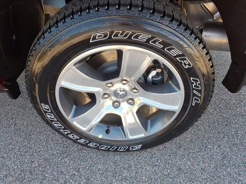 New 2026 RAM 1500 Tradesman image 12