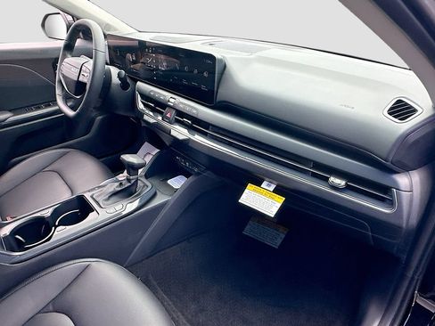 New 2026 Kia K4 EX FWD image 27