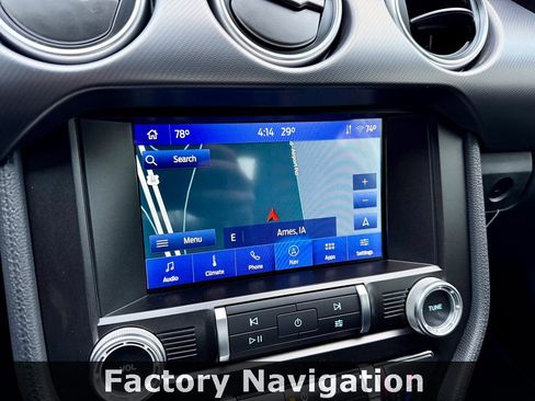 Used 2022 Ford Mustang GT Premium w/ Equipment Group 401A image 26