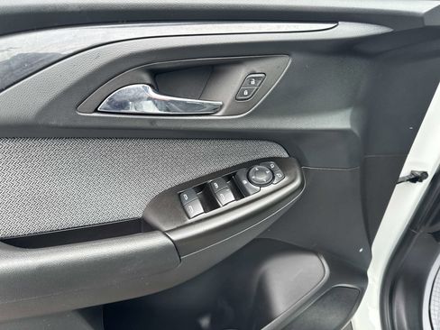 Certified 2023 Chevrolet TrailBlazer LT image 12