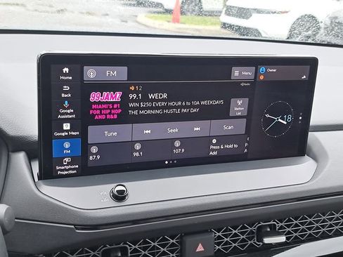 Certified 2024 Honda Accord Touring image 27