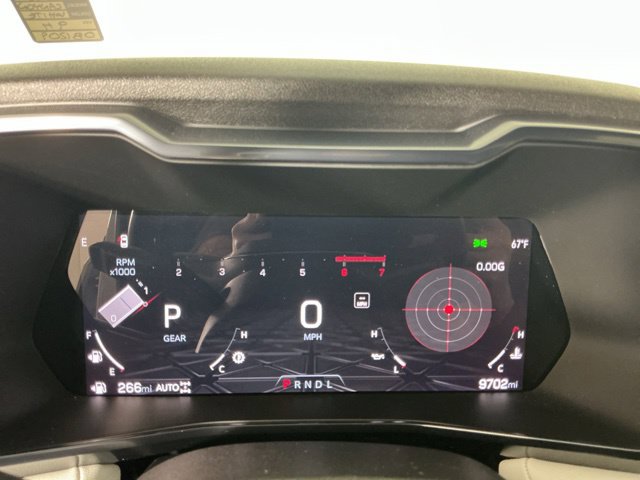 Used 2023 GMC Canyon AT4X AWD/4WD image 18