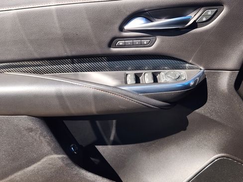 Certified 2022 Cadillac XT4 Sport image 24