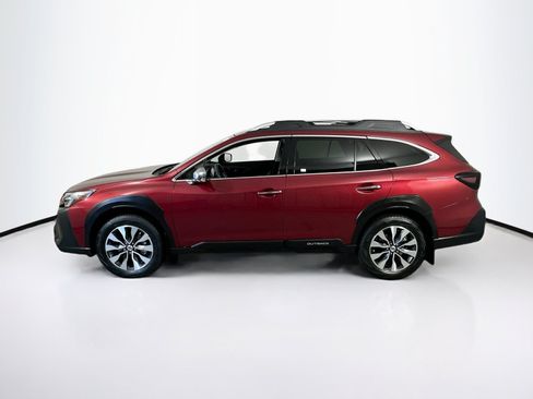 Used 2023 Subaru Outback Touring XT AWD/4WD image 8