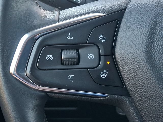 Certified 2023 Chevrolet TrailBlazer ACTIV w/ Sun and Liftgate Package AWD/4WD image 22