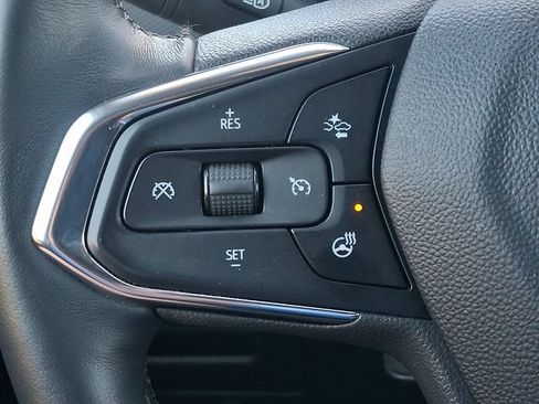 Certified 2023 Chevrolet TrailBlazer ACTIV w/ Sun and Liftgate Package AWD/4WD image 22