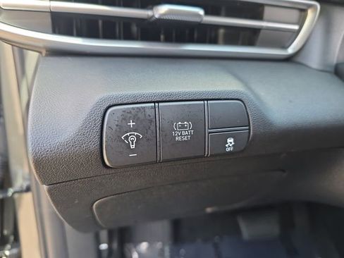 New 2025 Hyundai Elantra Blue image 25