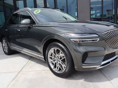 Used 2025 Genesis GV70 2.5T
