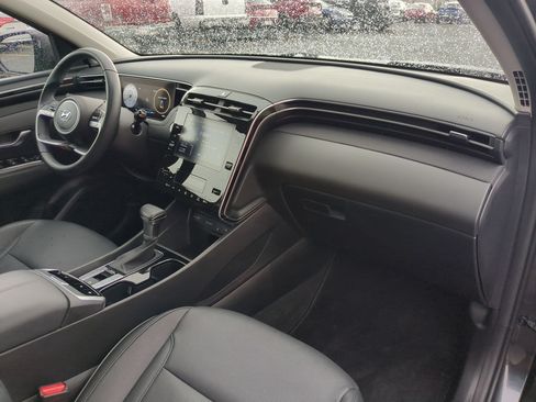 Used 2022 Hyundai Tucson SEL w/ Convenience + Premium Package AWD/4WD image 29