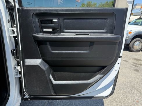 Used 2017 RAM 2500 Tradesman w/ Protection Group AWD/4WD image 35