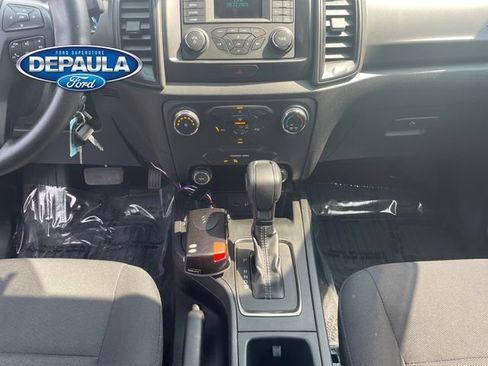 Certified 2020 Ford Ranger XL w/ Trailer Tow Package RWD image 14