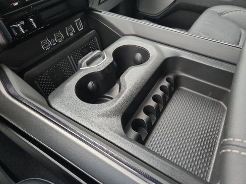 New 2026 RAM 1500 Rebel AWD/4WD image 80