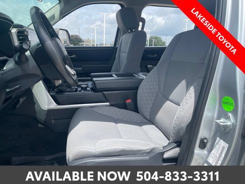 Used 2023 Toyota Tundra SR5 AWD/4WD image 26