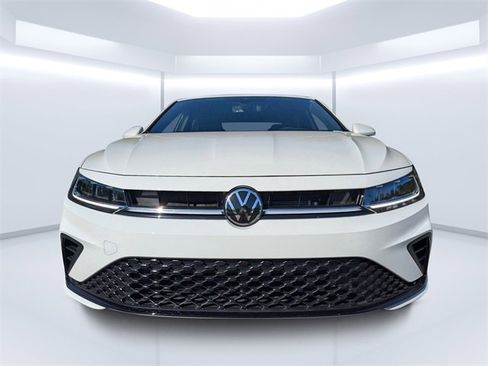 New 2026 Volkswagen Jetta Sport image 8