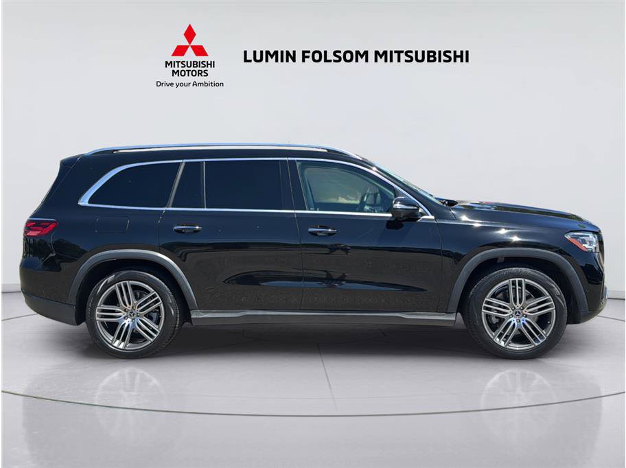 Used 2024 Mercedes-Benz GLS 450 4MATIC image 6