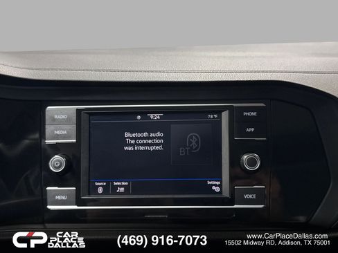 Used 2022 Volkswagen Jetta SE FWD image 26