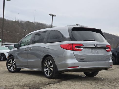 Used 2024 Honda Odyssey Touring image 12