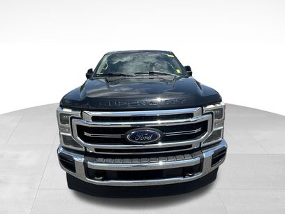 Used 2021 Ford F250 Lariat w/ Lariat Ultimate Package
