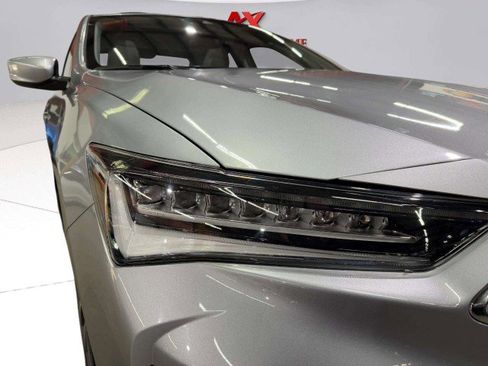 Used 2020 Acura ILX w/Premium Pkg image 15