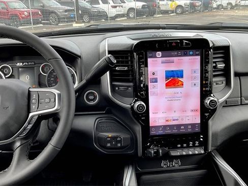 New 2025 RAM 2500 Big Horn image 7