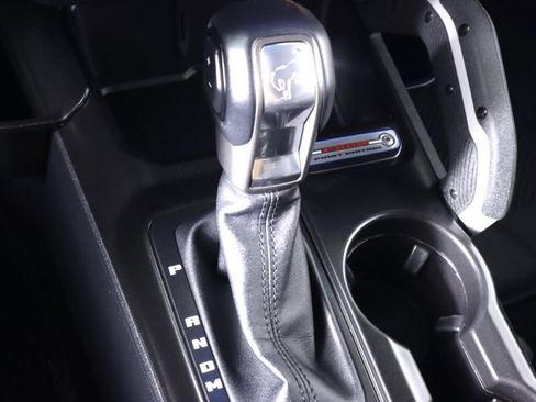 Used 2021 Ford Bronco First Edition AWD/4WD image 28
