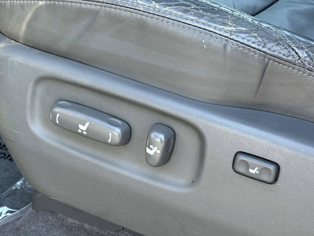 Used 2009 Lexus GX 470 AWD/4WD image 23