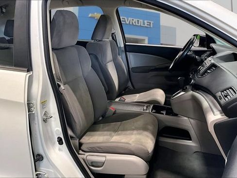 Used 2013 Honda CR-V LX image 26