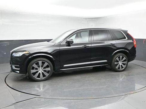 Used 2023 Volvo XC90 B6 Ultimate w/ Protection Package Premier AWD/4WD image 6