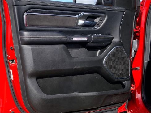 Used 2024 RAM 1500 Laramie image 21