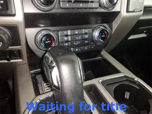 Used 2020 Ford F150 Lariat w/ Equipment Group 502A Luxury image 24