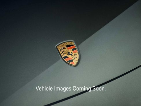 Used 2024 Porsche 718 Cayman S w/ Premium Package RWD image 1