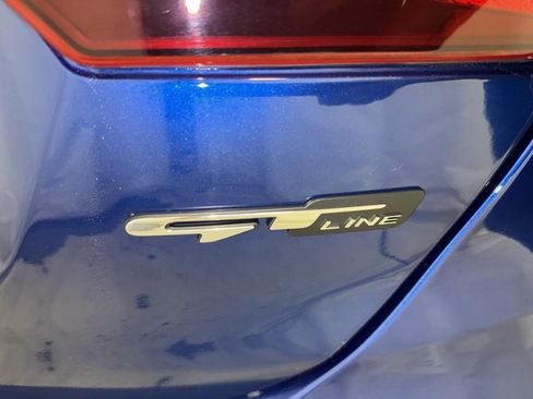 Used 2021 Kia Forte GT-Line w/ GT-Line Premium Package image 33